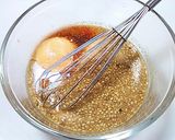 A picture of step 2 of How to Make Sesame Sauce for Chilled Chinese-style Noodles with Poached Chicken.