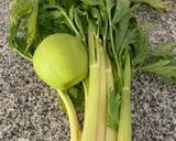 Foto del paso 2 de la receta: Jugo de Manzana Verde y Apio