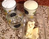 A picture of step 1 of Easiest Sweetened Condensed Milk in the Blender.