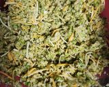 Foto del paso 3 de la receta: Croquetas de brócoli y coliflor