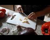 Foto del paso 2 de la receta: Samfaina