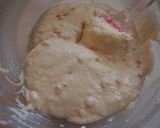 A picture of step 5 of No-bake Tofu Cheesecake - 1/4 the Calories of Regular Cheesecake!.