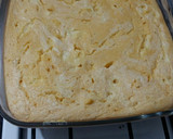 Foto del paso 4 de la receta: Sopa Paraguaya de polenta