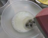 A picture of step 6 of No Oil or Baking Powder Used! Sublime Banana Chiffon Cake.