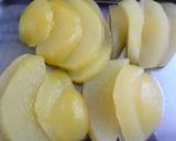 Sliced Almond & Pear Cake recipe step 2 photo