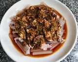 รูปขั้นตอนการทำที่ 6 ของ ก๋วยเตี๋ยวเซี่ยงไฮ้