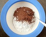 Foto langkah ke 1 dari resep Bobba Pearl Milk with Brown Sugar.