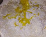 Foto del paso 5 de la receta: Rosquitas de los 80 golpes