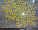 Foto del paso 5 de la receta: Capelletti de calabaza sobre salsa concasse