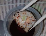 Foto del paso 10 de la receta: Futomaki 🇯🇵⛩️