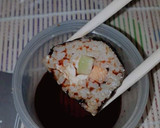 Foto del paso 10 de la receta: Futomaki 🇯🇵⛩️