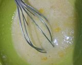 Foto langkah ke 1 dari resep Kue cubit.