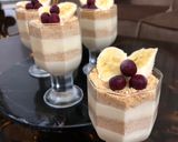 عکس مرحله 1 از دستور پارافه_موز