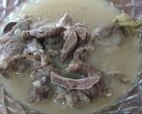 Foto langkah ke 6 dari resep SOP Tulangan Khas Batak (Sop B2 / Lomok - Lomok).