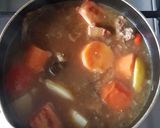 Foto langkah ke 2 dari resep Beef Stew with Carrots and Potatoes.