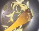 Foto langkah ke 2 dari resep Macaroni Saus Carbonara.