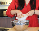 Foto langkah ke 4 dari resep Nastar Terenak: EMPUK DAN LEMBUT.