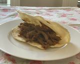 Foto del paso 4 de la receta: Relleno para tacos
