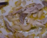 Foto langkah ke 4 dari resep Soup/setup makroni.
