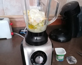 Foto del paso 3 de la receta: Gazpacho de pepino y manzana