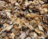 Tépett hús, hagymás törtkrumplival recept fázis 6 fotója