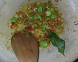Foto langkah ke 6 dari resep Sambal goreng buncis kentang.