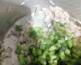 Three coloured Rice recipe step 2 photo