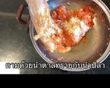 รูปขั้นตอนการทำที่ 4 ของ ทอดมันปลากราย