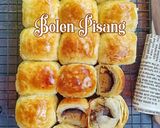 Foto langkah ke 9 dari resep 819. Bolen Pisang Bandung Legit, No Korsvet & Anti Gagal.