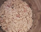 तिल मूंगफली चिक्की (Til mungfali chikki recipe in Hindi) रेसिपी चरण 2 फोटो