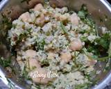 Falafel Tikki-Hummus recipe step 2 photo