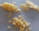 Foto del paso 2 de la receta: Crep con manzana