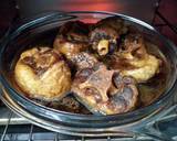 Oxtail Stew In Asian Stye recipe step 6 photo