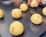 เค้กป๊อบกระบองเพชร จากเศษขนมปัง (เพิ่มมูลค่าให้ขนมได้อีก) วิธีทำสูตร 2 รูป