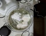 Foto del paso 4 de la receta: Buñuelos de acelga