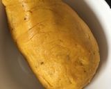 A picture of step 2 of Fafda.