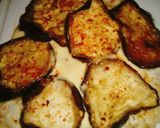 Foto del paso 3 de la receta Tortilla de berenjenas y queso sin tacc👍👏👏👏