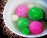 Foto langkah ke 8 dari resep Wedang ronde #KamisManis.