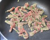 Foto del paso 2 de la receta: Ternera con Papas fritas