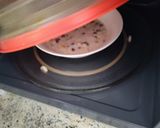 A picture of step 4 of Honey Nuttiest Porridge.