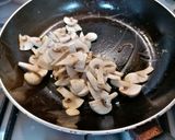 Foto del paso 1 de la receta Espaguetis con emperador