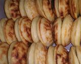 Foto langkah ke 9 dari resep Serabi kinca ala ndp.