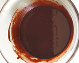 Foto del paso 7 de la receta: Pastel de cacao y plátano