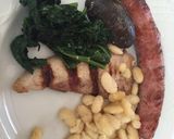 Foto del paso 3 de la receta Lo mejor del verano la barbacoa