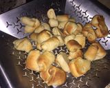 Foto del paso 10 de la receta: Pan con grasa