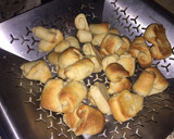 Foto del paso 10 de la receta: Pan con grasa