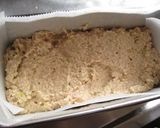 A picture of step 4 of Rich Apple Cake Macrobiotic.