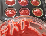 Foto del paso 8 de la receta: Magdalenas Red Velvet