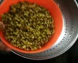 ફણગાવેલા મગનો સલાડ(Sprouts Moong Salad Recipe in Gujarati) રેસીપી સ્ટેપ2ફોટો