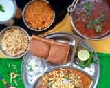 A picture of step 10 of Misal Pav.